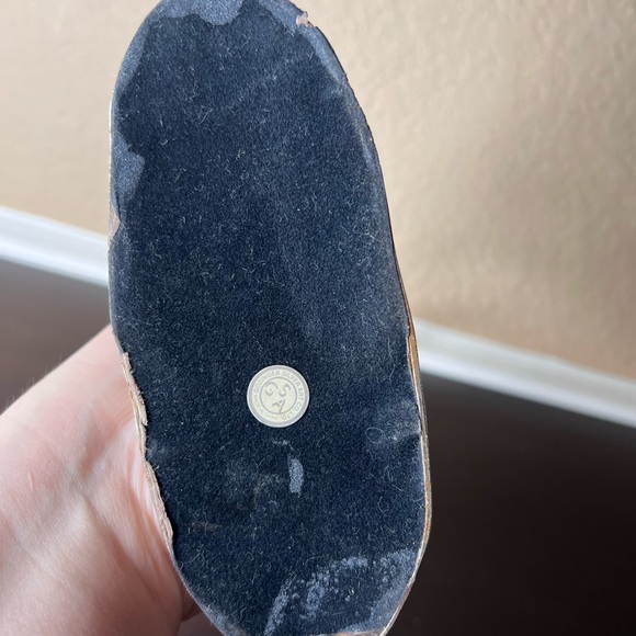 Vintage Godinger Silverplate Cherub Candle Holder, Taper, Dinner Candlelight - Picture 9 of 10